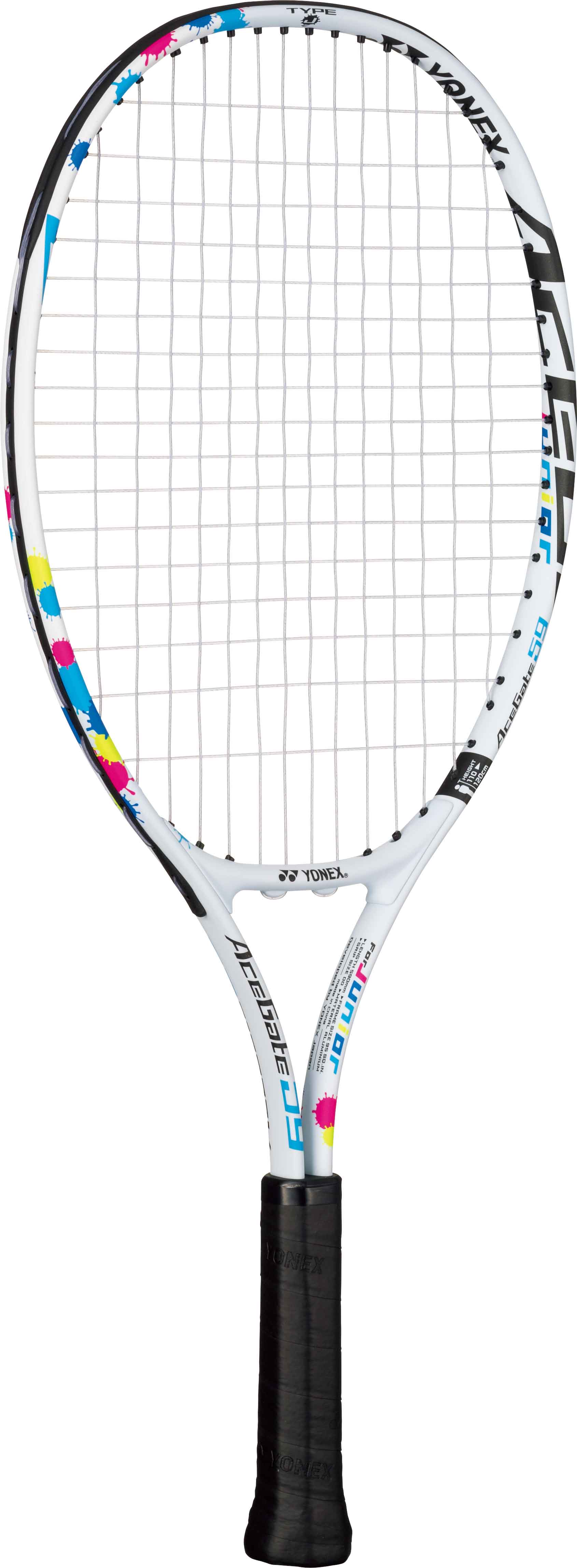 【ジュニアモデル】YONEX  エースゲート