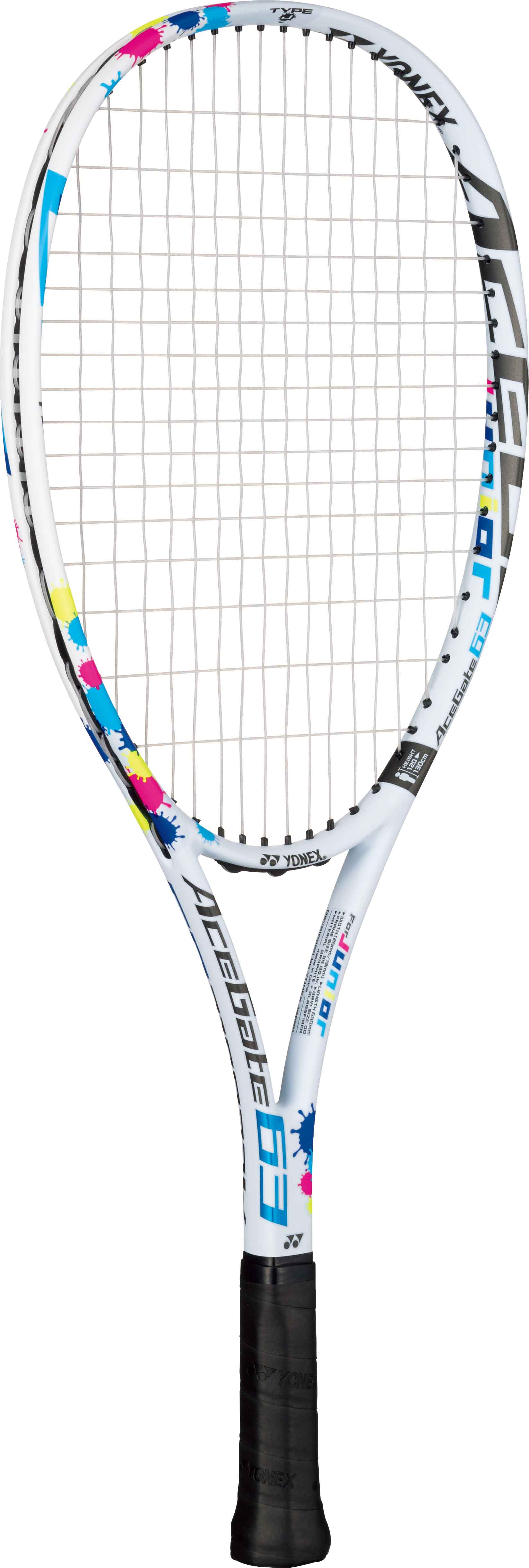 【ジュニアモデル】YONEX エースゲート
