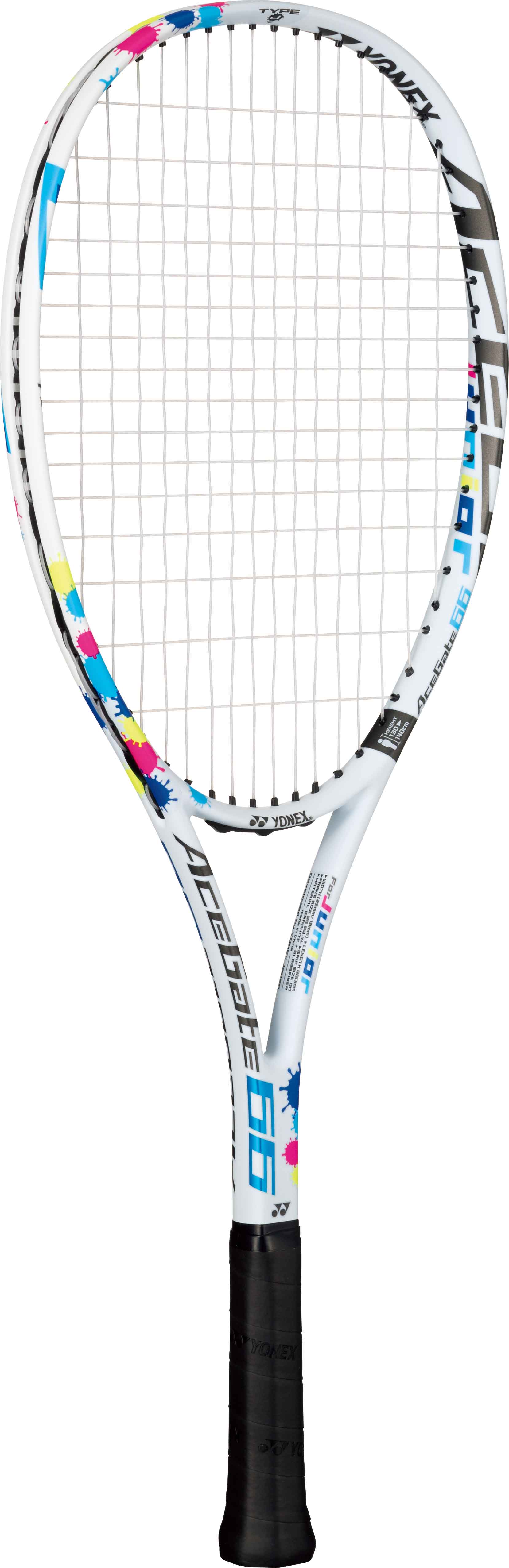 【ジュニアモデル】YONEX エースゲート