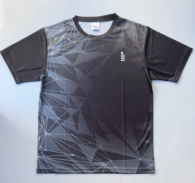 【数量限定】ゴーセン春企画昇華TシャツA(JPT61)※展示品