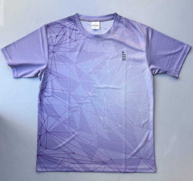 【数量限定】ゴーセン春企画昇華TシャツA(JPT61)※展示品
