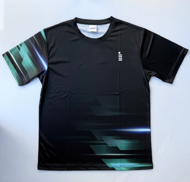 【数量限定】ゴーセン春企画昇華TシャツB(JPT62)