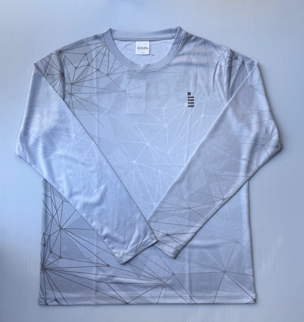 【数量限定】ゴーセン春企画昇華ロングTシャツA(JPT63)