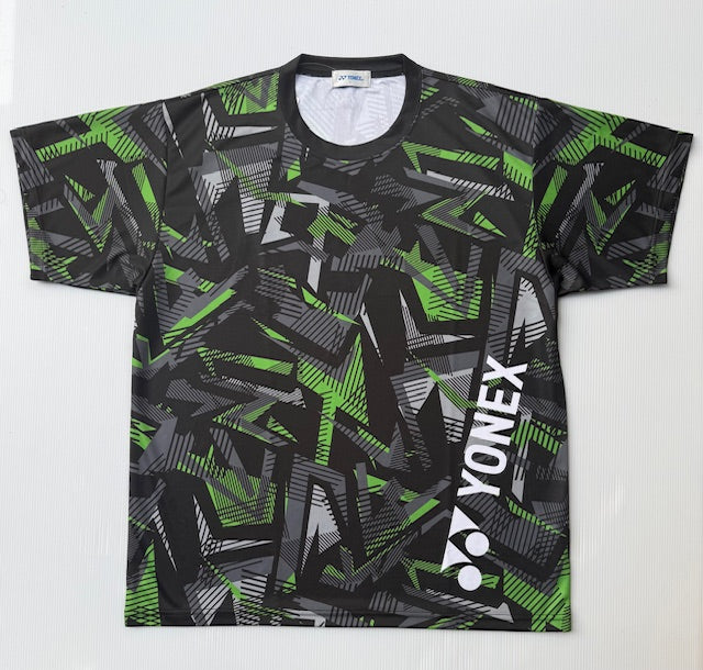 ソフテニ会オリジナル ヨネックス Tシャツ(YOS26017) 2026バージョン