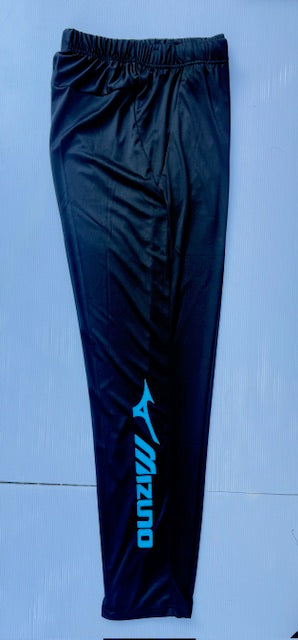 ソフテニ会オリジナル UNI ウォームアップパンツ 62JDDH01