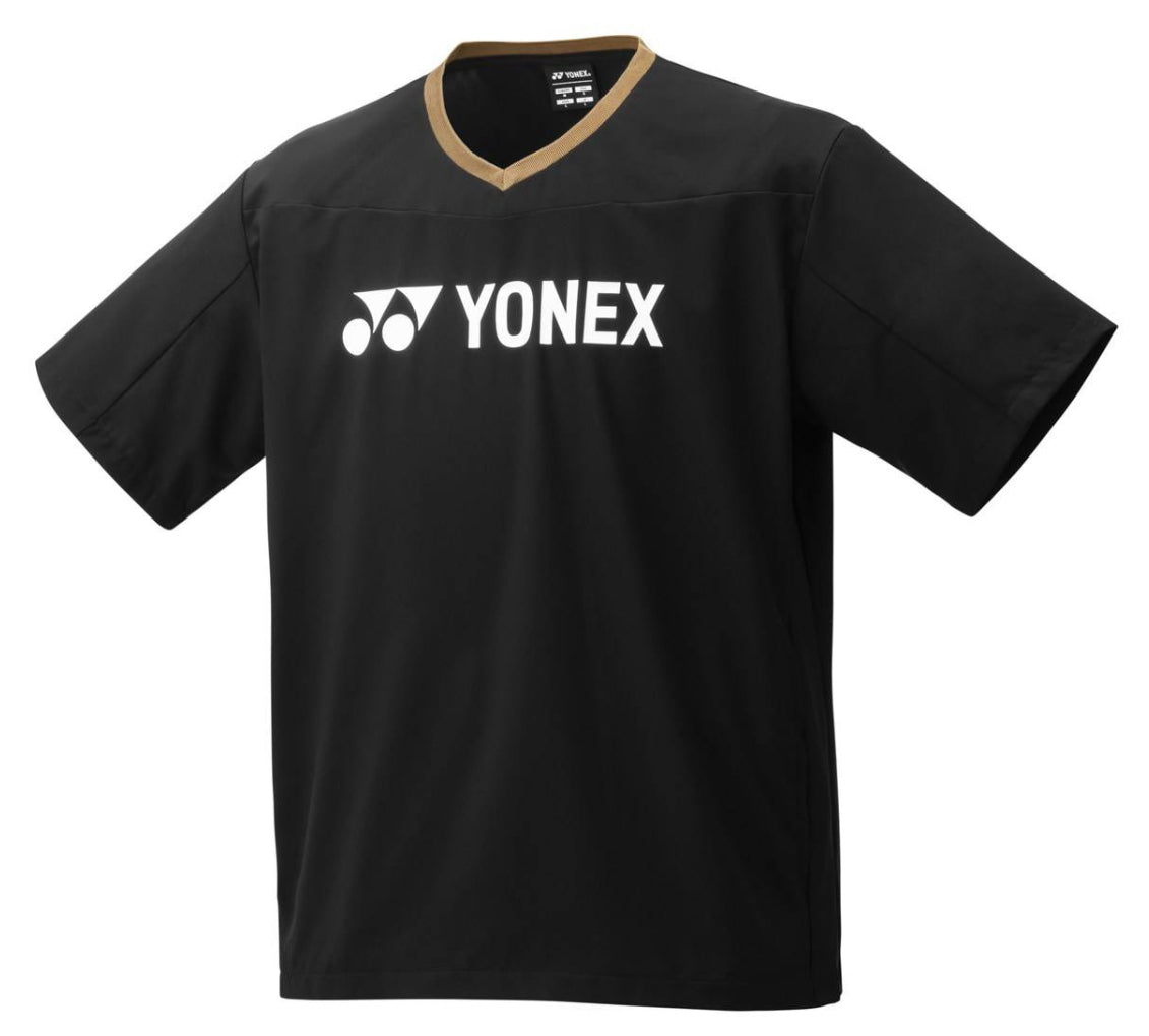 【数量限定】UNI 30114Y   ユニ半袖Vブレーカー
