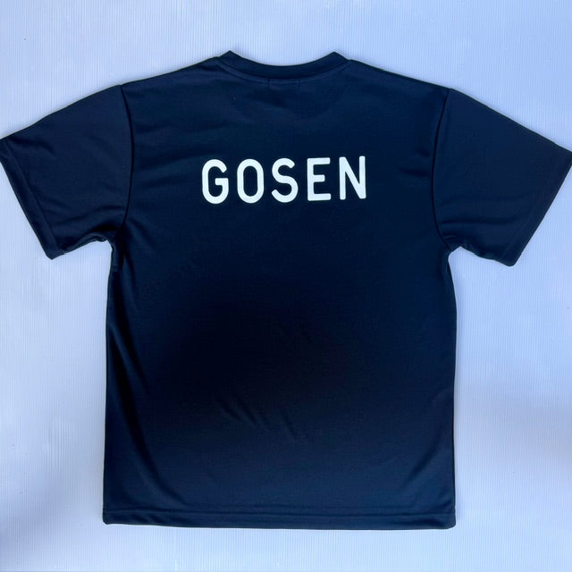 【限定商品】ゴーセン S-GAMESオリジナルTシャツ(JT2608)