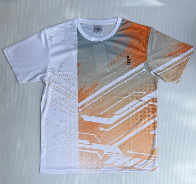 【数量限定】ゴーセン2026秋企画昇華Tシャツ(JT2604)