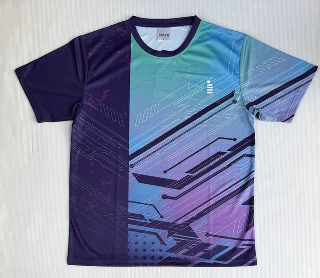 【数量限定】ゴーセン2026秋企画昇華Tシャツ(JT2604)