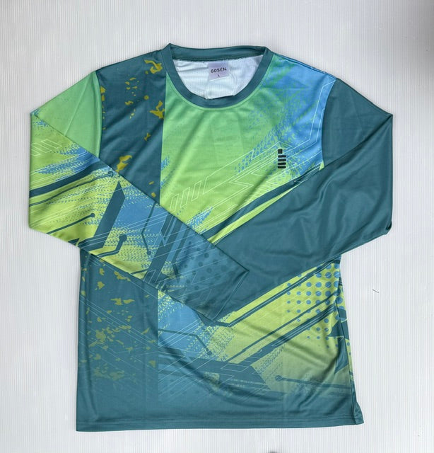 【数量限定】ゴーセン2026秋企画昇華ロングTシャツ(JT2605)