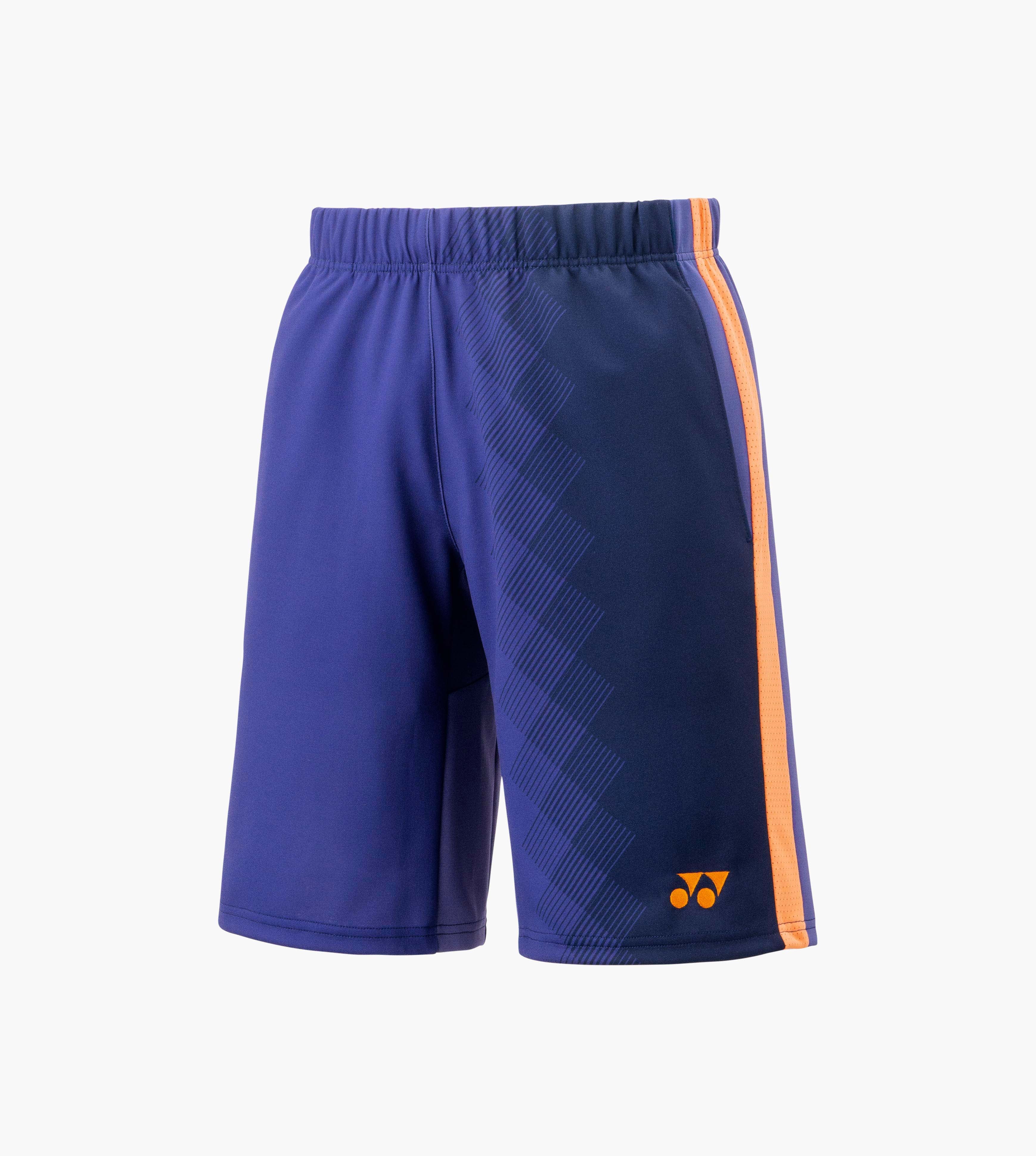 MEN ニットハーフパンツ（フィットスタイル）15253