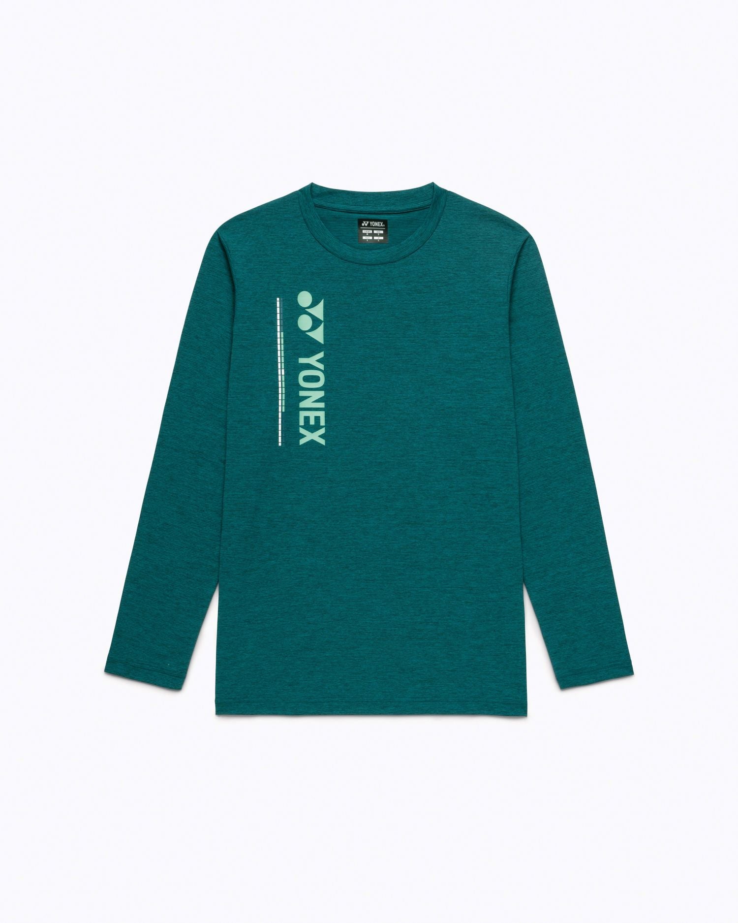 NEW【数量限定】16883 UNIロングスリーブTシャツ(フィットスタイル)