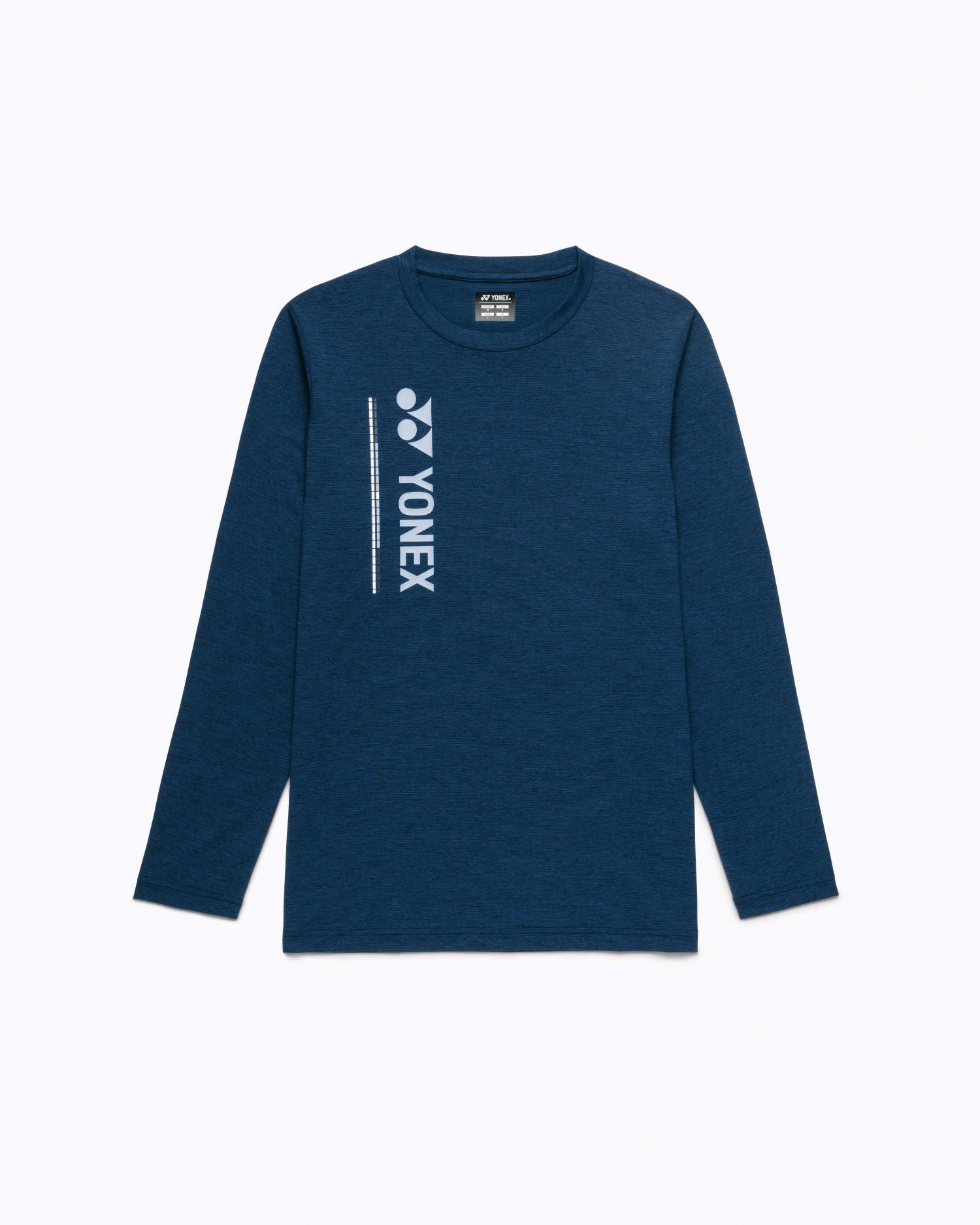 NEW【数量限定】16883 UNIロングスリーブTシャツ(フィットスタイル)