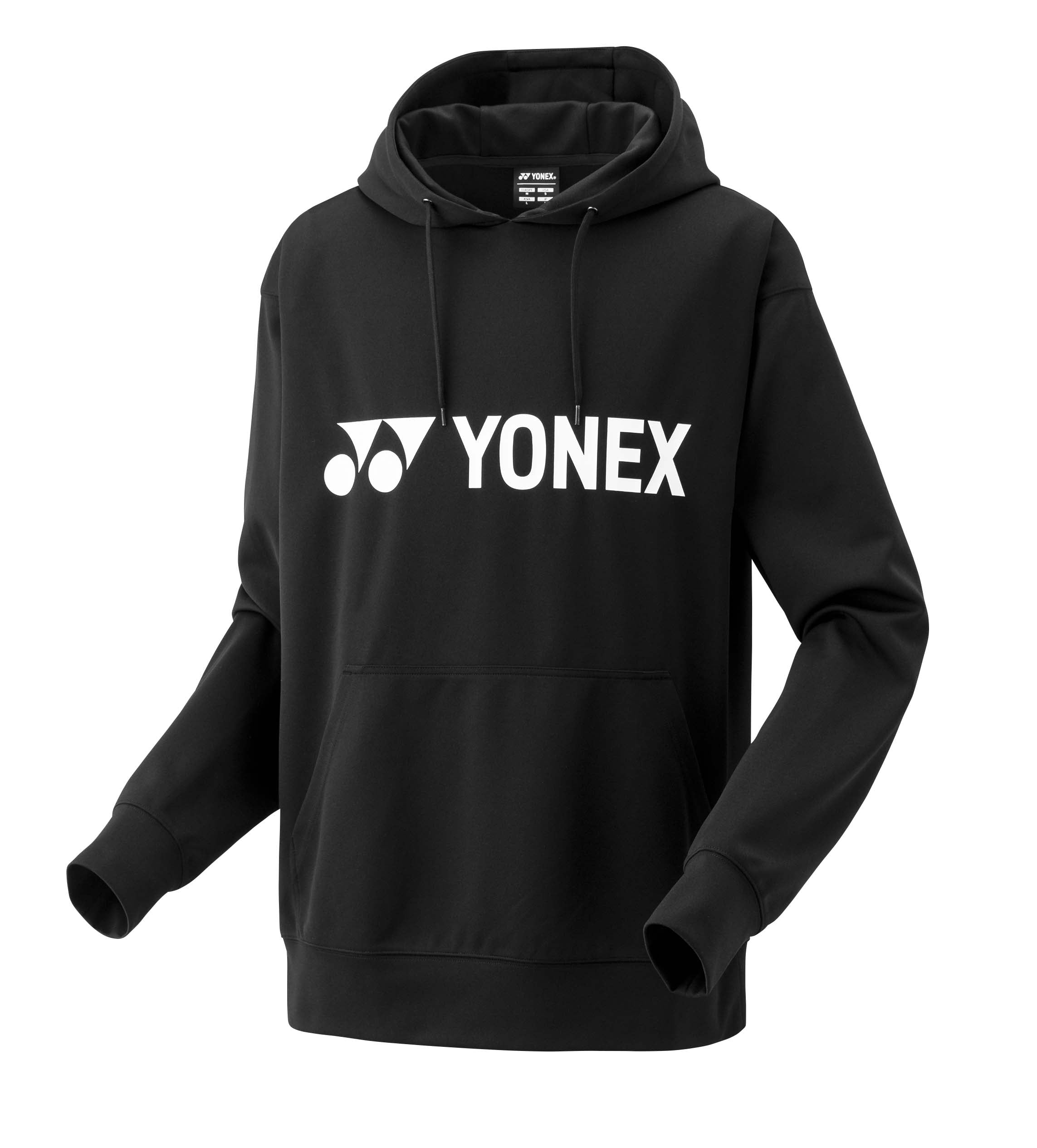 ヨネックス UNI パーカー(ビッグシルエット) 31061 サイズSS 数量限定】UNI パーカー（ビッグシルエット） 31061