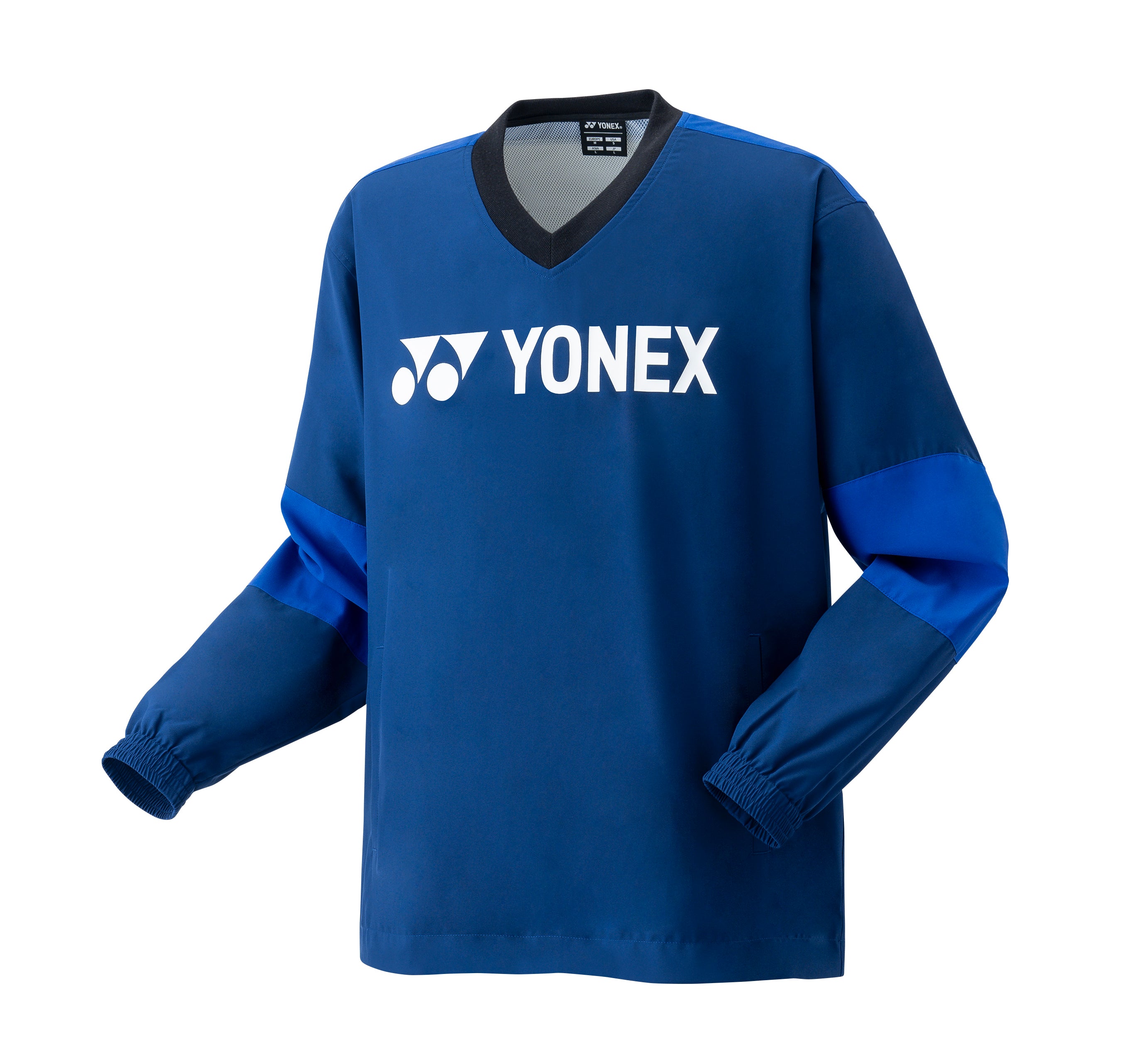 クリアランスセール対象品 UNI 32039 裏地付Vブレーカー