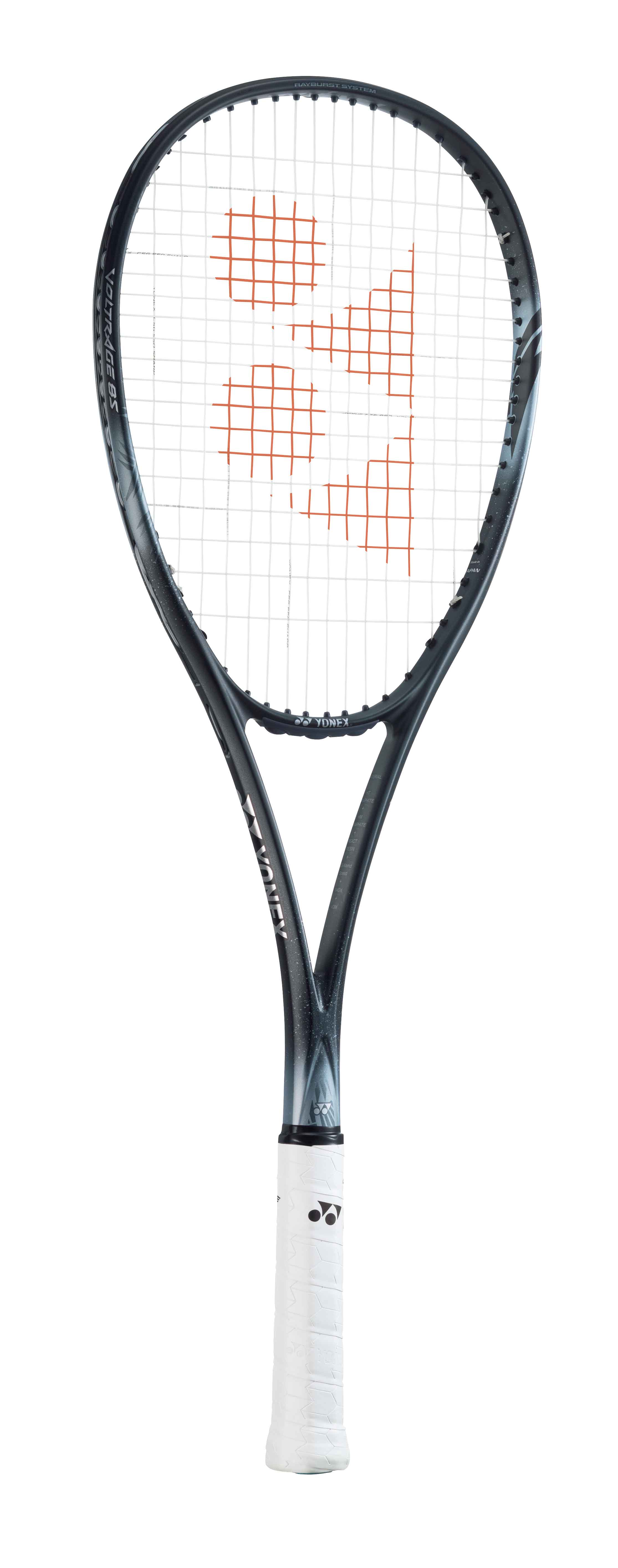 ボルトレイジ8S(VR8S)