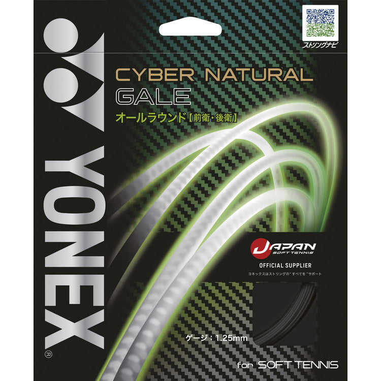 サイバーナチュラルゲイル(CSG650GA)
