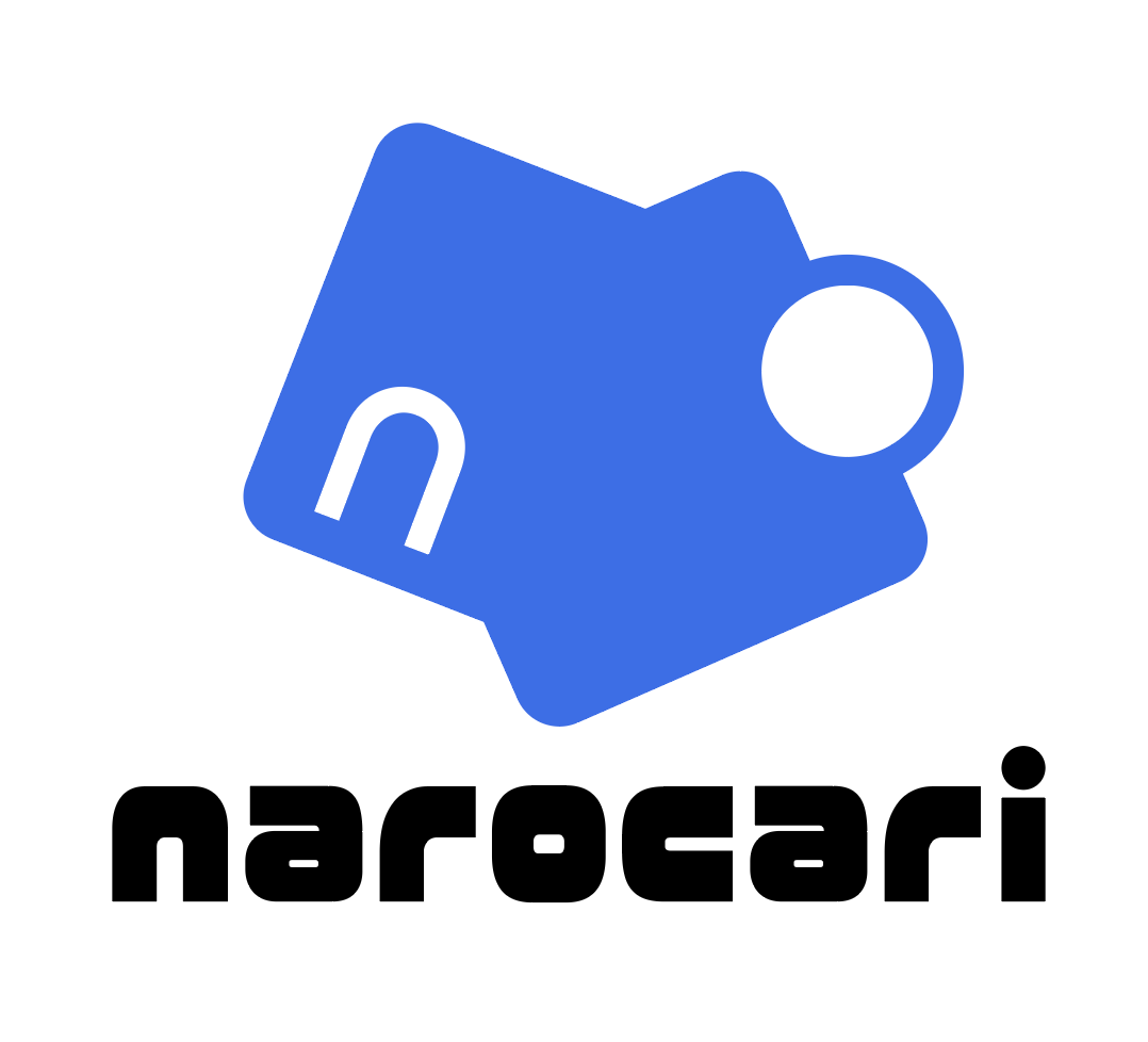 narocari（ナロカリ）