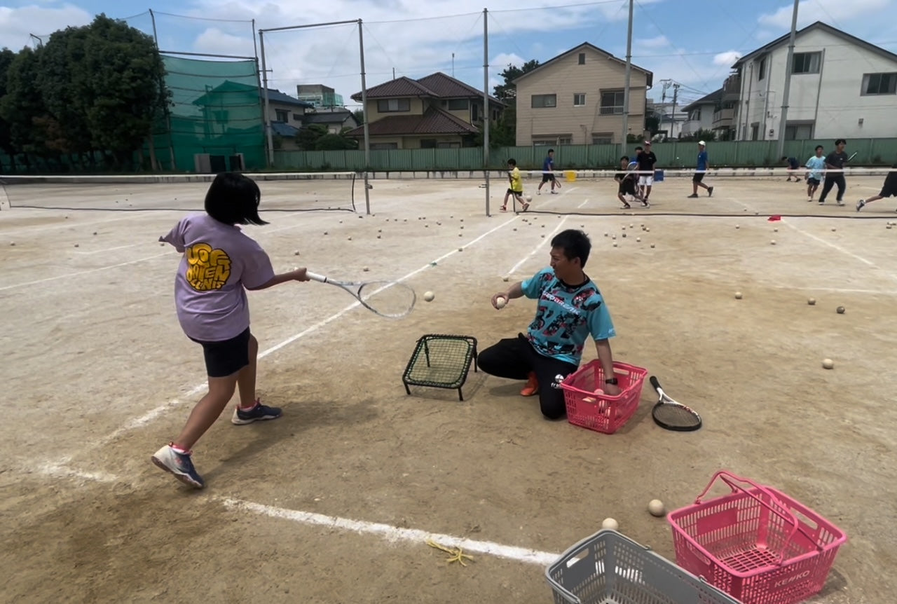 ショットマスター