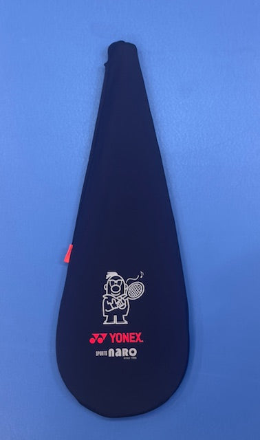 ヨネックス　ストレッチカバー　NAROオリジナル