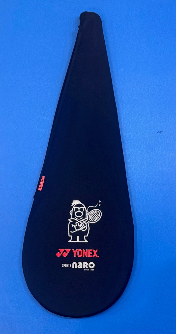 ヨネックス　ストレッチカバー　NAROオリジナル