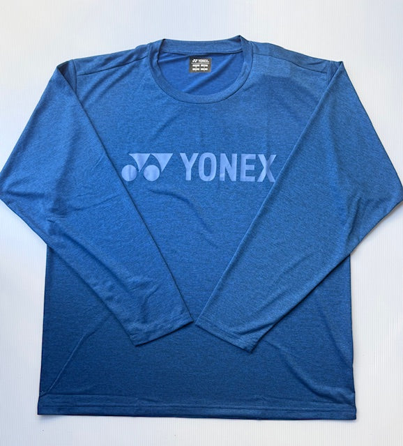 【数量限定】16892Y　UNI ロングスリーブＴシャツ