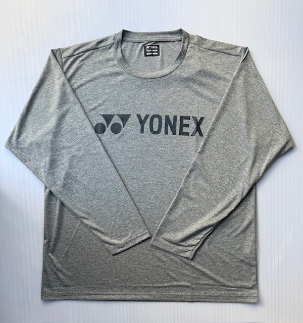 【数量限定】16892Y　UNI ロングスリーブＴシャツ