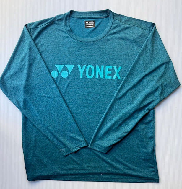 【数量限定】16892Y　UNI ロングスリーブＴシャツ