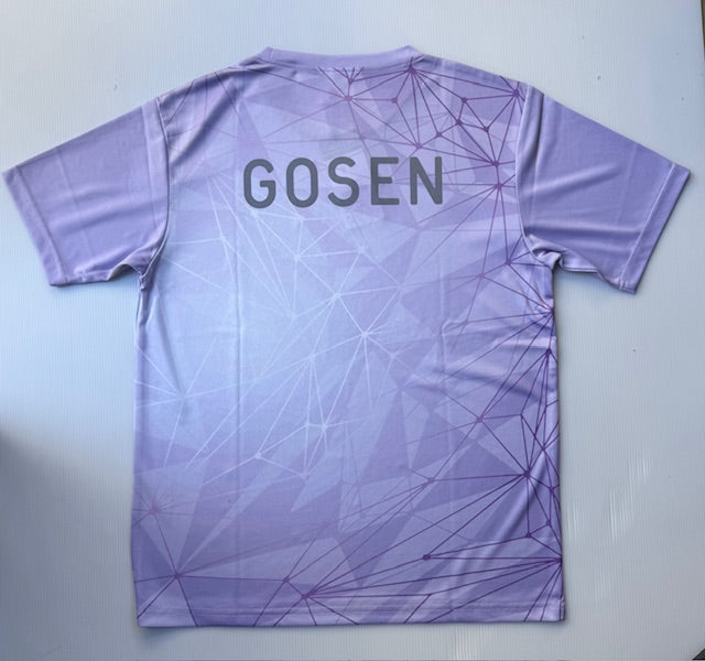 【数量限定】ゴーセン春企画昇華TシャツA（JPT61）