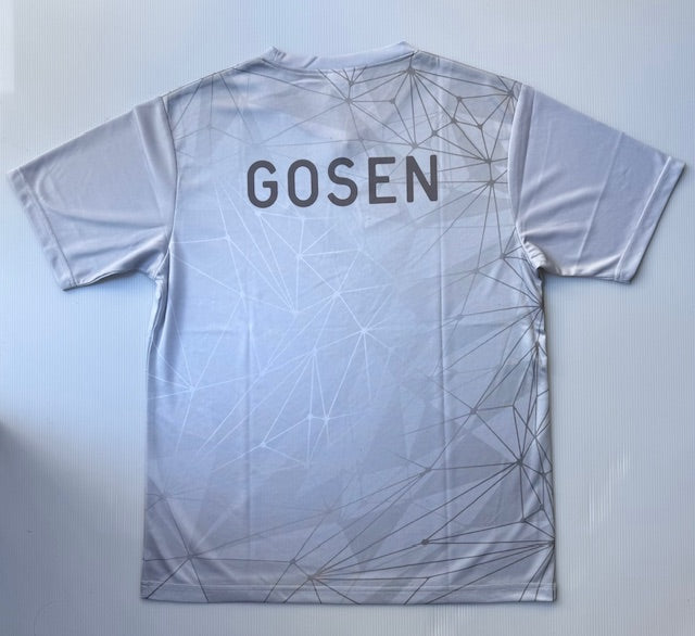 【数量限定】ゴーセン春企画昇華TシャツA（JPT61）