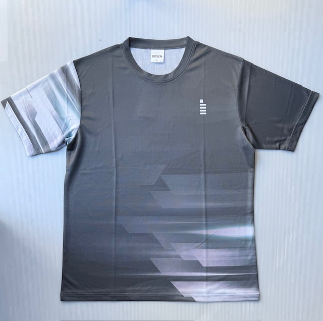 【数量限定】ゴーセン春企画昇華TシャツB（JPT62）