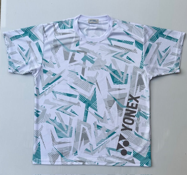 ソフテニ会オリジナル　ヨネックス　Ｔシャツ（YOS26017） 2026バージョン