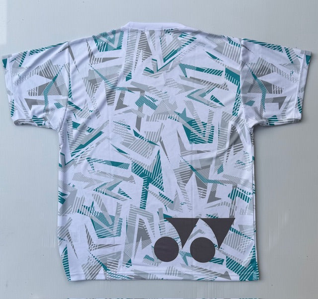 ソフテニ会オリジナル　ヨネックス　Ｔシャツ（YOS26017） 2026バージョン