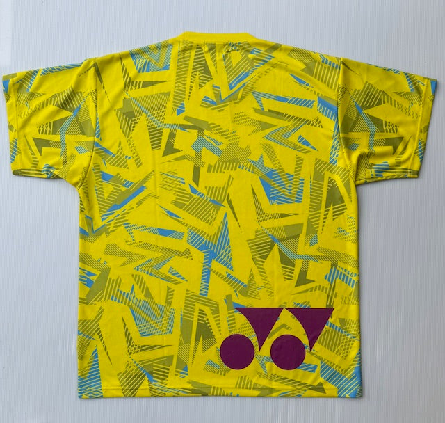 ソフテニ会オリジナル　ヨネックス　Ｔシャツ（YOS26017） 2026バージョン