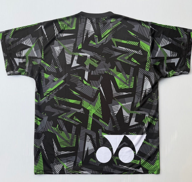 ソフテニ会オリジナル　ヨネックス　Ｔシャツ（YOS26017） 2026バージョン