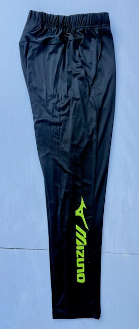 ソフテニ会オリジナル UNI ウォームアップパンツ 62JDDH01