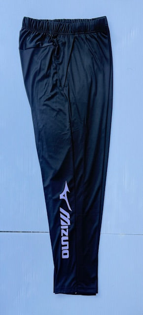 ソフテニ会オリジナル UNI ウォームアップパンツ 62JDDH01