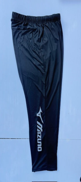 ソフテニ会オリジナル UNI ウォームアップパンツ 62JDDH01