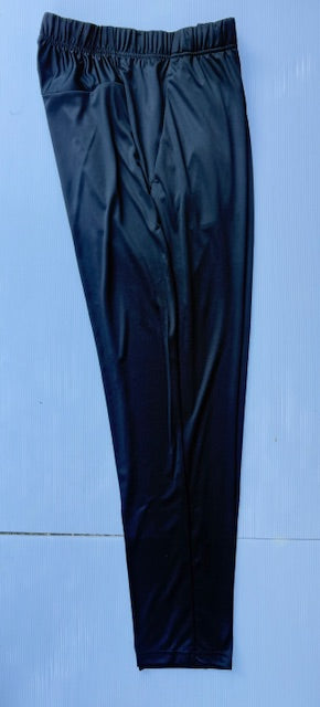 ソフテニ会オリジナル UNI ウォームアップパンツ 62JDDH01