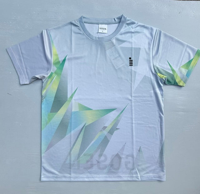【数量限定】ゴーセン夏企画昇華Tシャツ（JT2600）