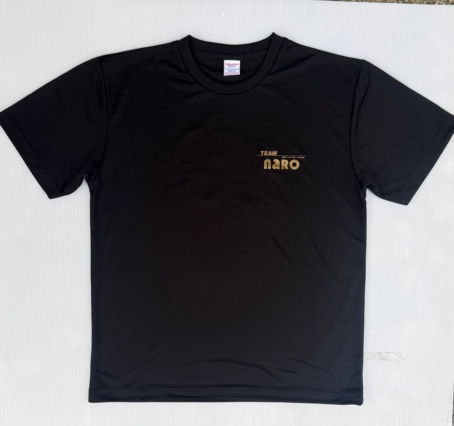 GO！GO！ニッポン　応援Tシャツ