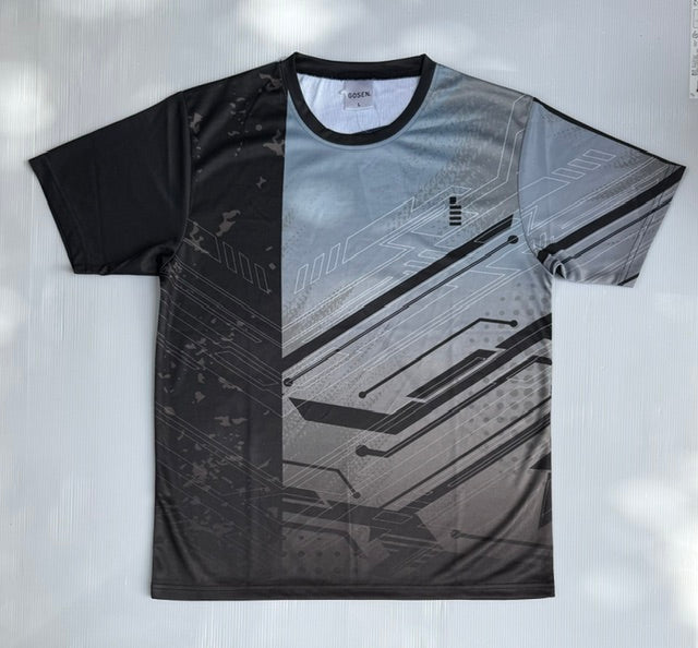 【数量限定】ゴーセン2026秋企画昇華Tシャツ（JT2604）