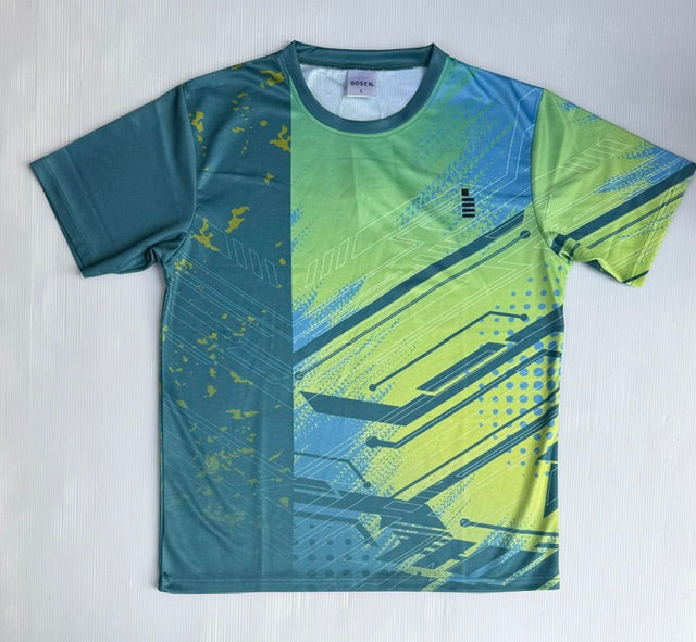 【数量限定】ゴーセン2026秋企画昇華Tシャツ（JT2604）