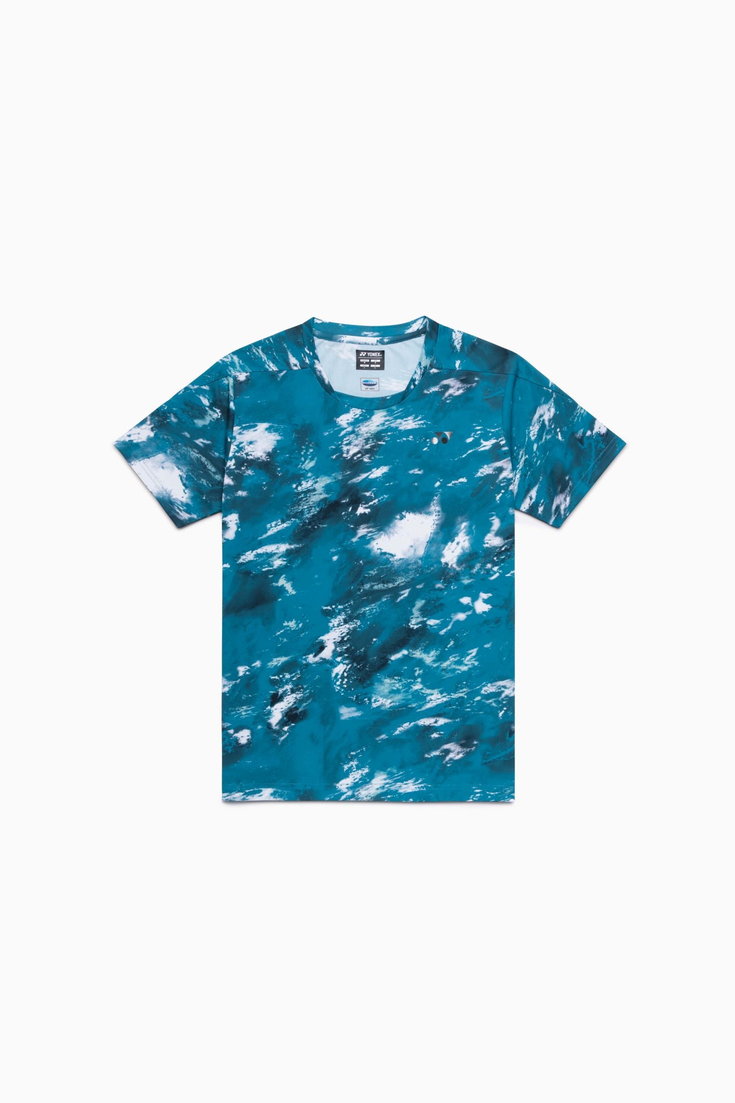 NEW【数量限定】UNI ゲームシャツ 10740