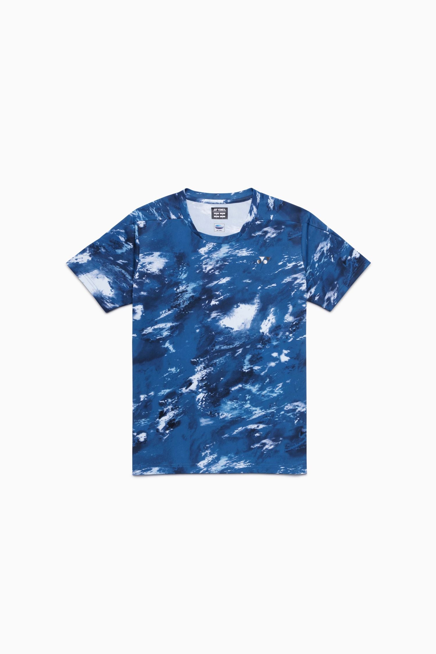 UNI ゲームシャツ 10740