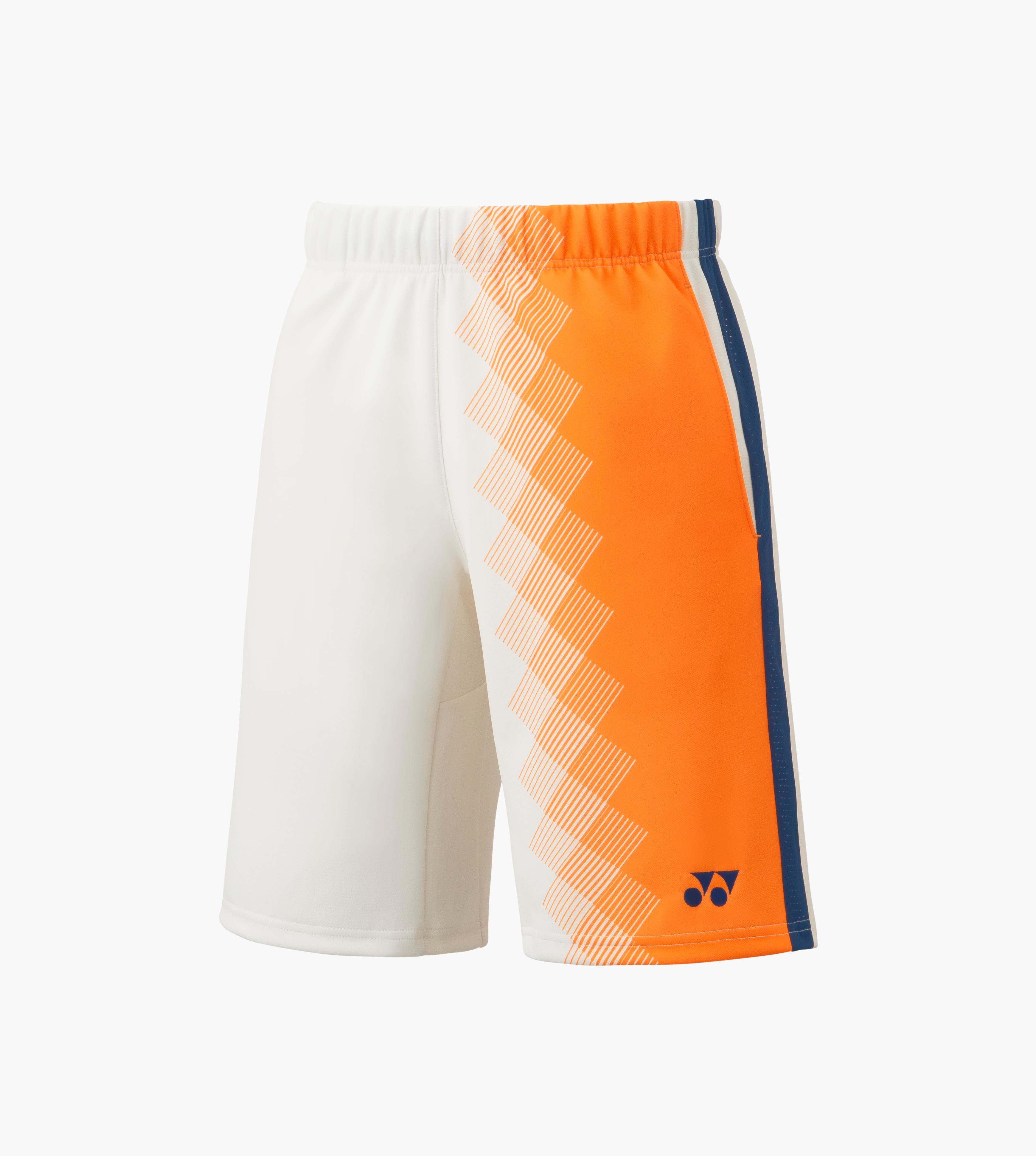 MEN ニットハーフパンツ（フィットスタイル）15253