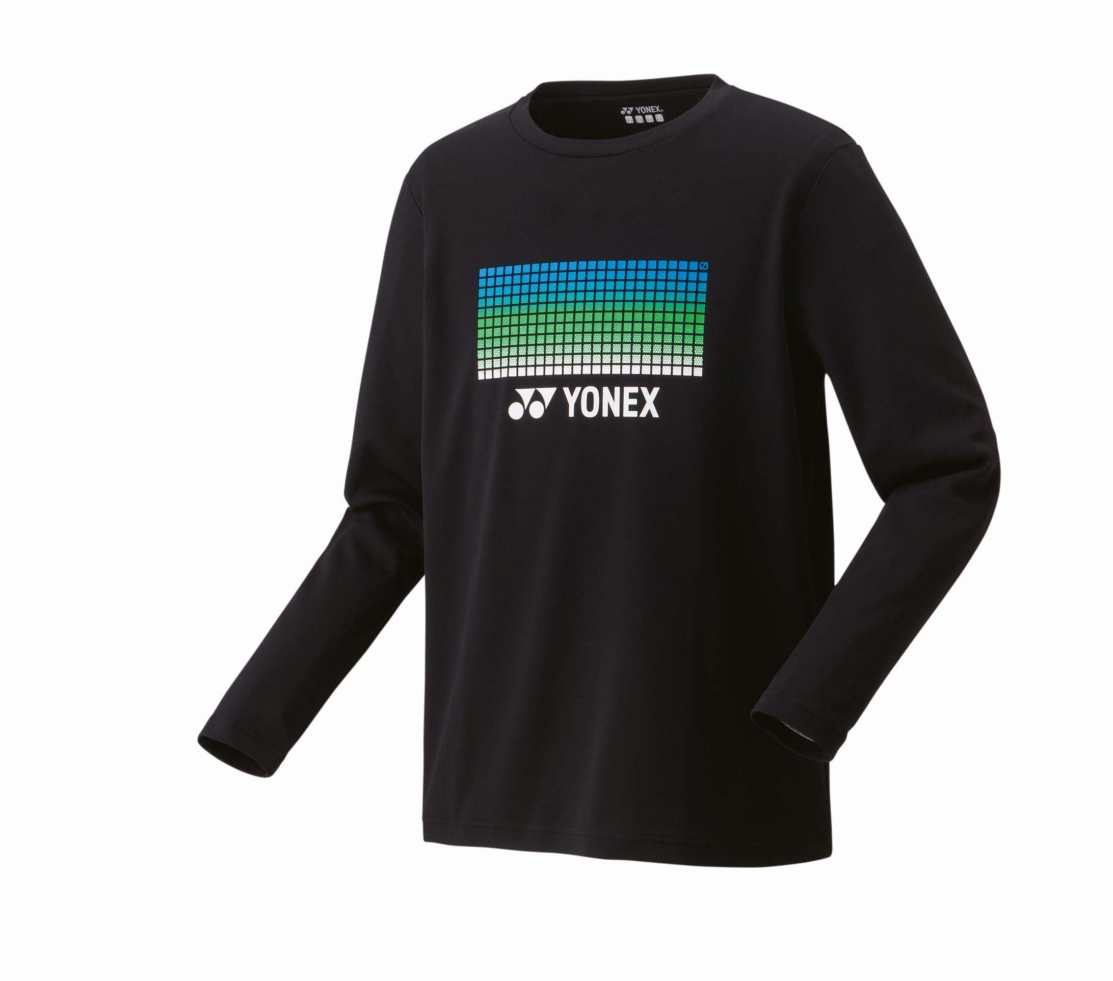 【数量限定】16817  UNIロングスリーブＴシャツ（フィットスタイル）
