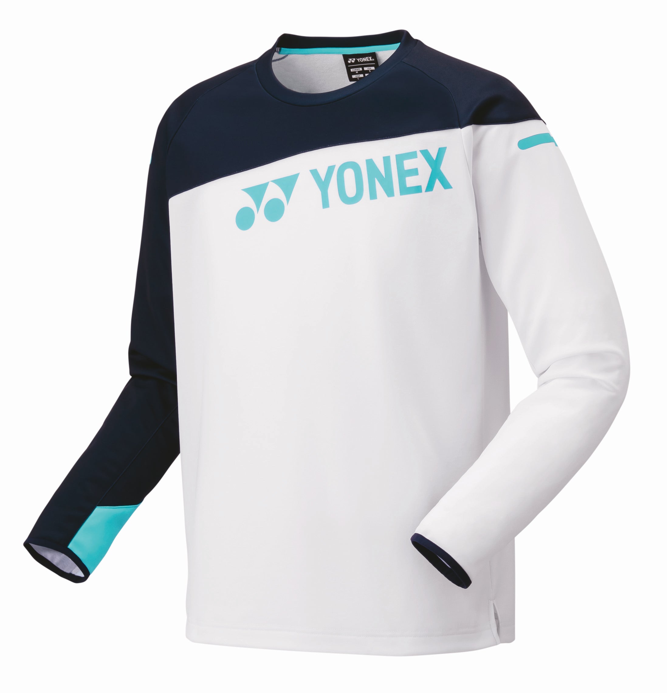 【数量限定商品】UNI ライトトレーナー31060　（フィットスタイル）