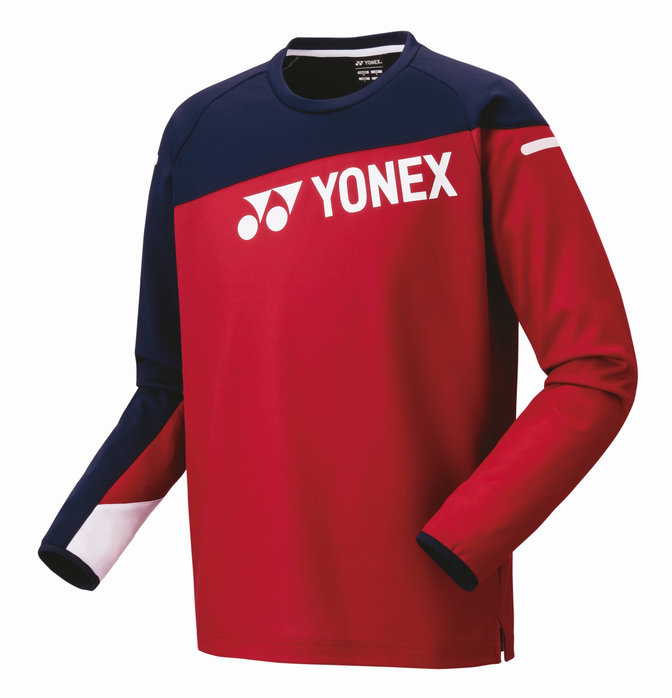 【数量限定商品】UNI ライトトレーナー31060　（フィットスタイル）