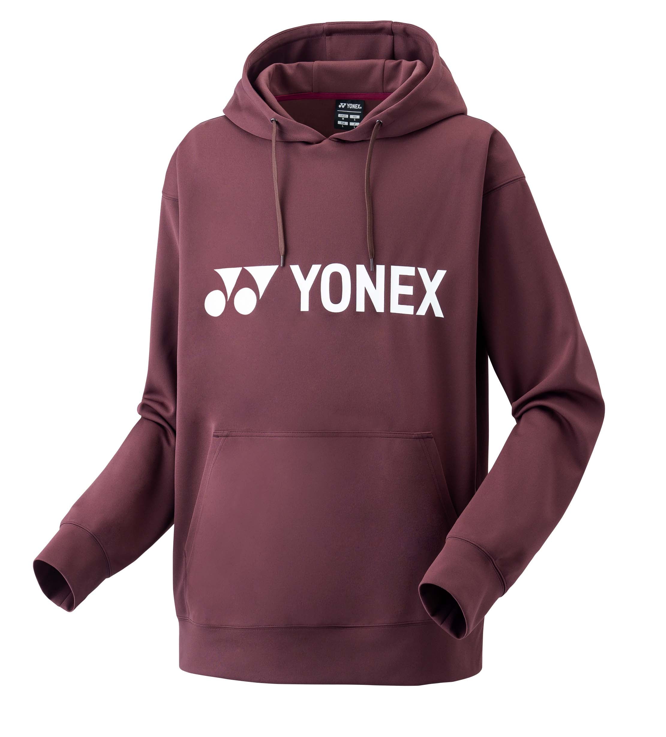 数量限定】UNI パーカー（ビッグシルエット） 31061